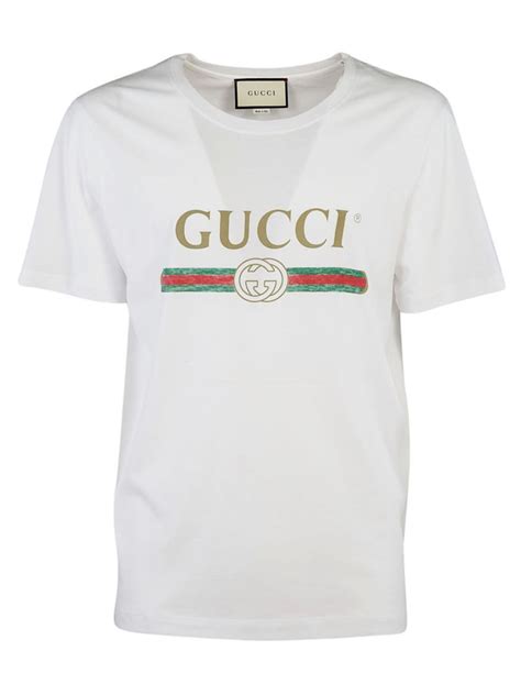 washed gucci t shirt replica